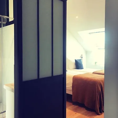 Casa vacanze La Sodilie Proche Centre Au Calme Parking Public Gratuit Nantes