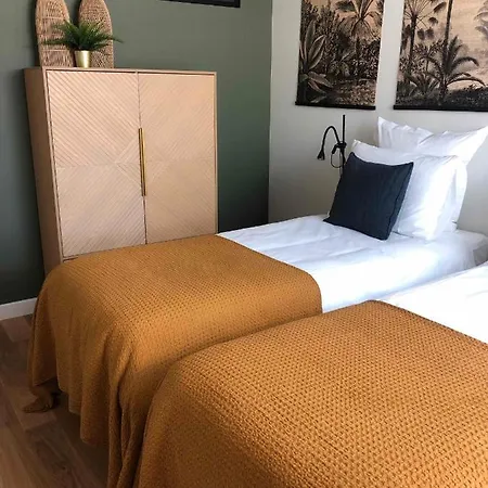 Casa vacanze La Sodilie Proche Centre Au Calme Parking Public Gratuit Nantes