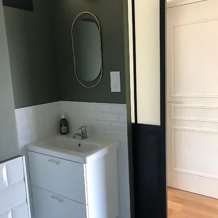 Casa vacanze La Sodilie Proche Centre Au Calme Parking Public Gratuit *