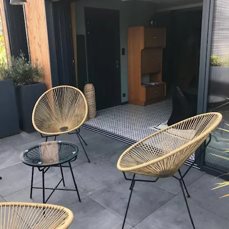 La Sodilie Proche Centre Au Calme Parking Public Gratuit *