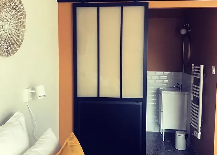 La Sodilie Proche Centre Au Calme Parking Public Gratuit Prázdninový dům