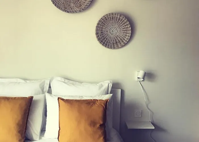 La Sodilie Proche Centre Au Calme Parking Public Gratuit *