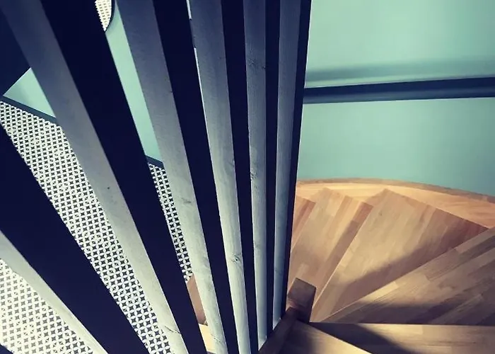 度假居 La Sodilie Proche Centre Au Calme Parking Public Gratuit *