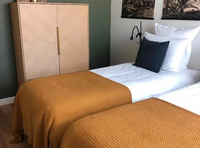 度假居 La Sodilie Proche Centre Au Calme Parking Public Gratuit 南特