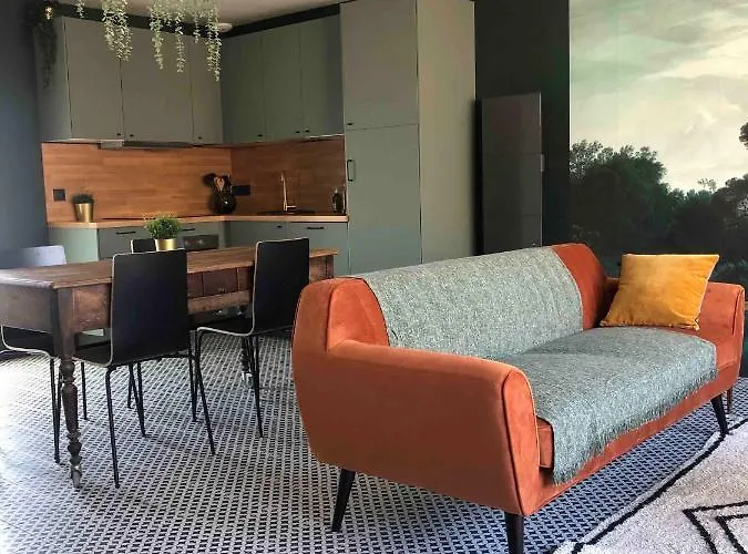 La Sodilie Proche Centre Au Calme Parking Public Gratuit * 南特