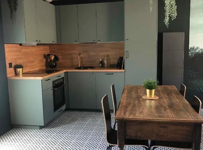 La Sodilie Proche Centre Au Calme Parking Public Gratuit * 南特