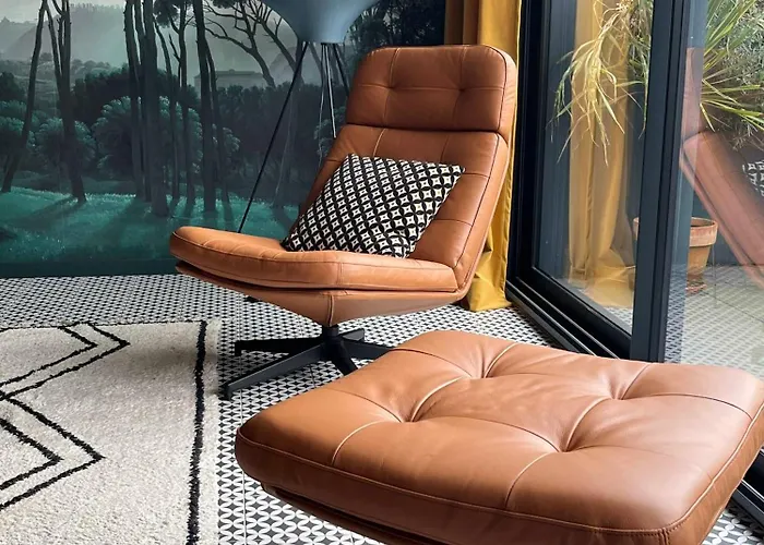 La Sodilie Proche Centre Au Calme Parking Public Gratuit *