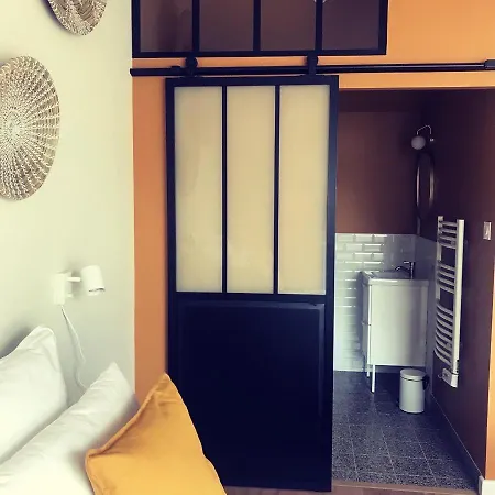 La Sodilie Charmante Maison De Hébergement de vacances