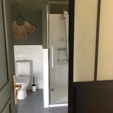 Hébergement de vacances La Sodilie Charmante Maison De *