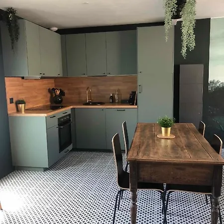 La Sodilie Charmante Maison De * Nantes