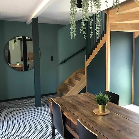 La Sodilie Charmante Maison De *