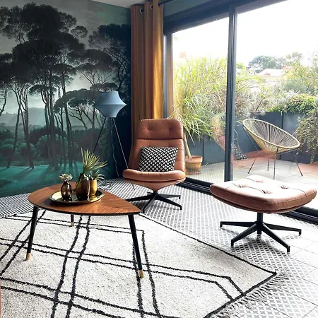 Hébergement de vacances La Sodilie Charmante Maison De *