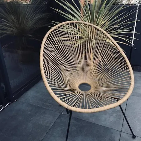 La Sodilie Charmante Maison De Hébergement de vacances *